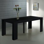 table console extensible