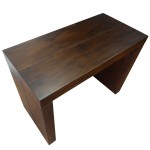table console extensible