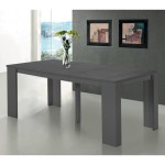 table console extensible