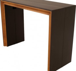 table console extensible