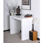 table console extensible alinea