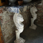 table console griffon