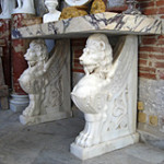 table console griffon