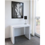 table console heldy