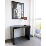 table console heldy