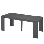 table console marciano