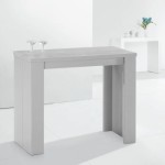 table console marciano