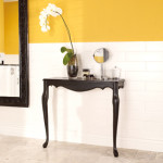 table console murale
