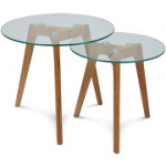 table console open en ville