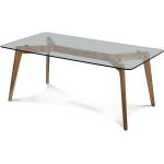 table console open en ville