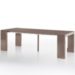 table console pandore