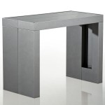 table console pandore