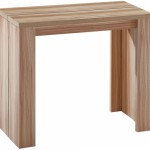 table console pandore