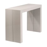 table console pandore