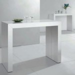 table console pas cher