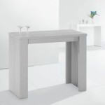 table console pas cher