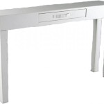 table console pas cher