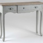 table console pas cher