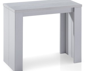 table console qui se deplie