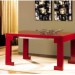 table console rallonge integree