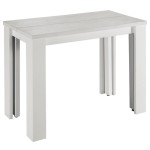 table console santana