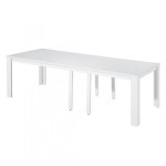 table console santana