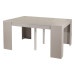 table console taupe