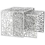 table d'appoint alinea