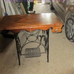 table d'appoint d'occasion