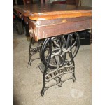 table d'appoint d'occasion