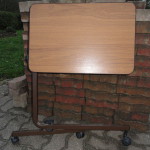 table d'appoint d'occasion