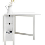 table d'appoint ikea norden