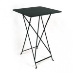 table d'appoint pliante fly