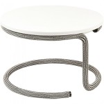 table d'appoint snake