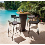 table de bar carrefour
