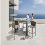 table de bar carrefour
