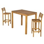 table de bar carrefour