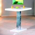 table de bar design