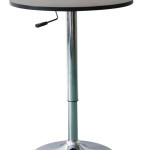 table de bar discount