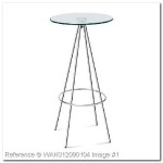 table de bar discount