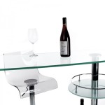 table de bar gin