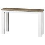 table de bar longue