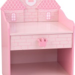 table de chevet kidkraft