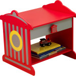 table de chevet kidkraft