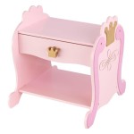 table de chevet kidkraft