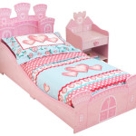 table de chevet kidkraft