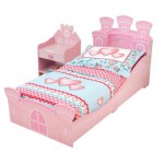 table de chevet kidkraft