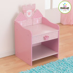table de chevet kidkraft