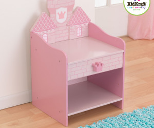 table de chevet kidkraft