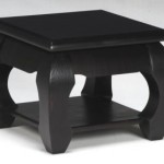 table de chevet opium